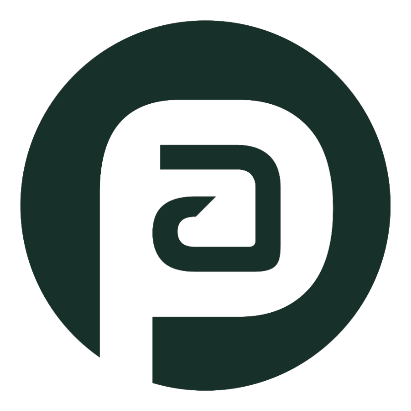Monograma P de Paralelo 29