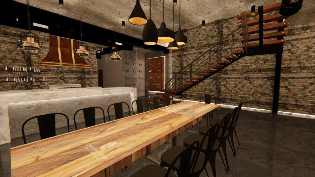 Residencia · Kino Nuevo I