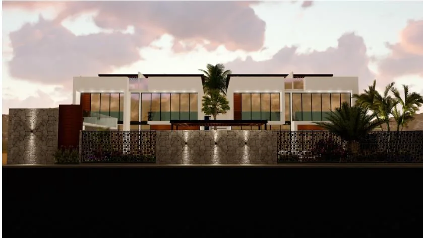 Condominios Mar de Cortez