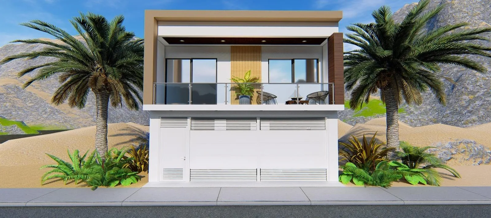 Condominio Santa Gemma