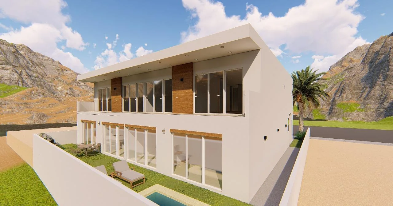 Condominios Playas de Kino